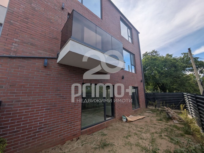Till salu  2 sovrum Sofia , Simeonovo , 179 kvm | 12055570 - bild [17]