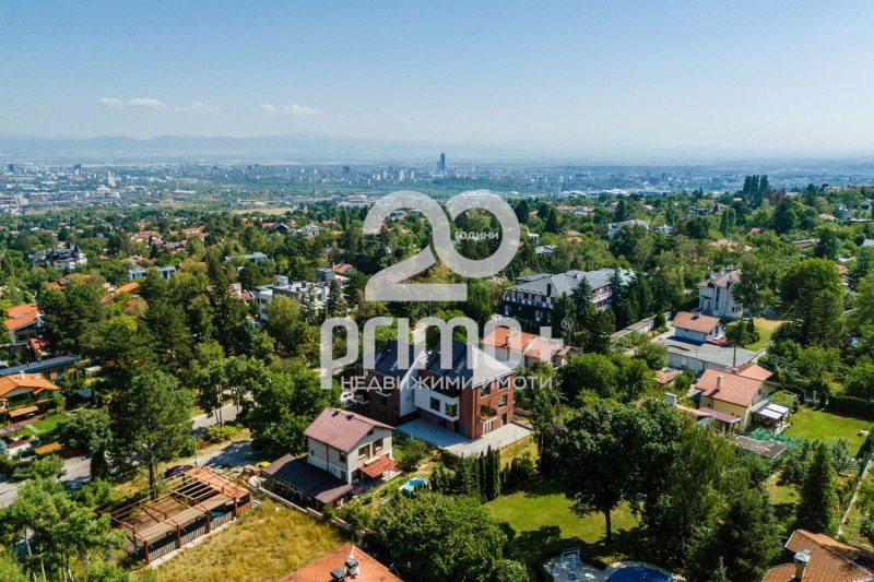 Till salu  2 sovrum Sofia , Simeonovo , 179 kvm | 12055570 - bild [13]