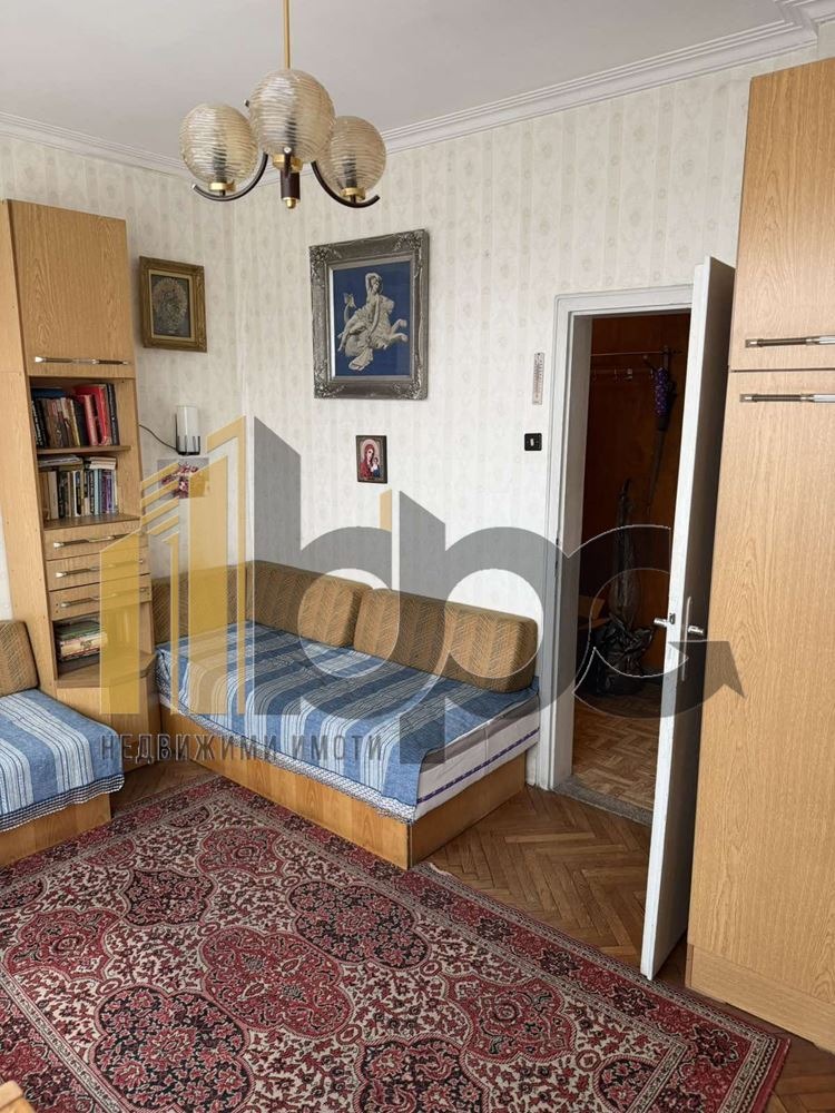 Продава 3-СТАЕН, гр. София, Център, снимка 14 - Апартаменти - 53230524