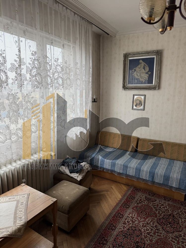 Продава 3-СТАЕН, гр. София, Център, снимка 16 - Апартаменти - 53230524