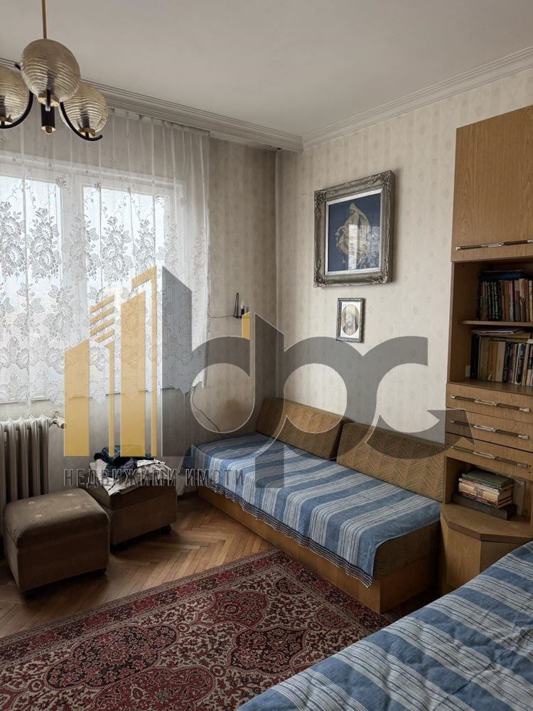 Продава 3-СТАЕН, гр. София, Център, снимка 13 - Апартаменти - 53230524