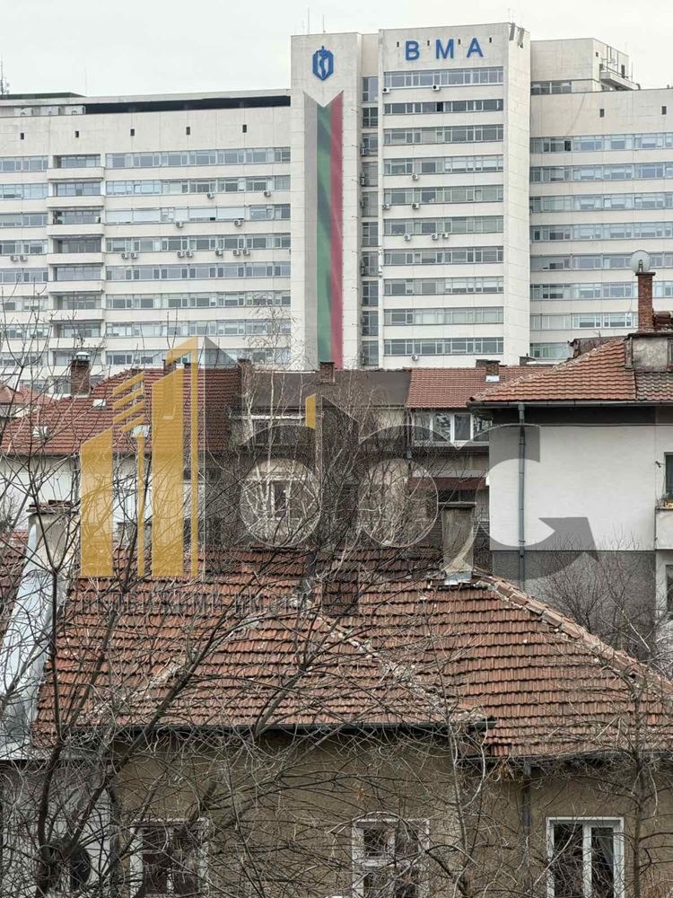 Продава 3-СТАЕН, гр. София, Център