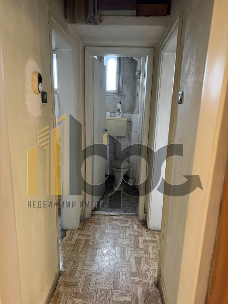 Продава 3-СТАЕН, гр. София, Център, снимка 7 - Апартаменти - 53230524