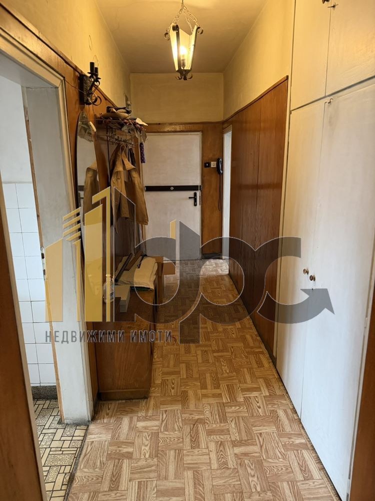 Продава 3-СТАЕН, гр. София, Център, снимка 6 - Апартаменти - 53230524