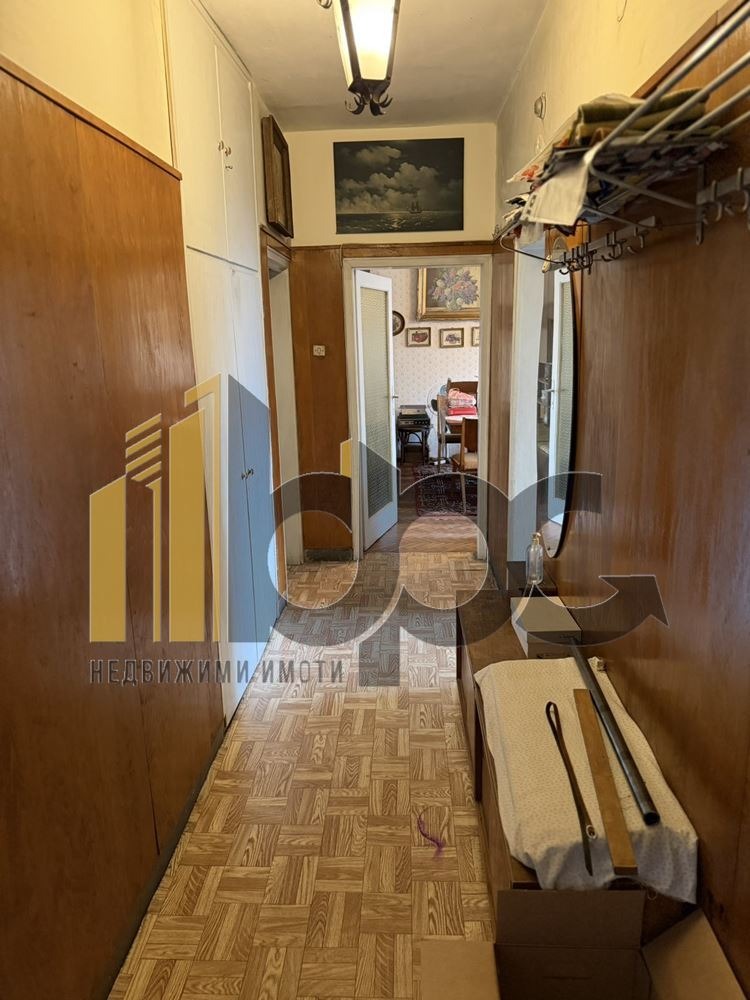 Продава 3-СТАЕН, гр. София, Център, снимка 5 - Апартаменти - 53230524