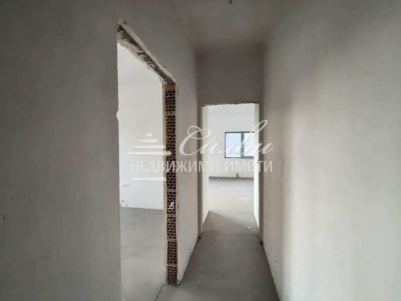 Продава 3-СТАЕН, гр. Търговище, Боровец, снимка 5 - Апартаменти - 53240904