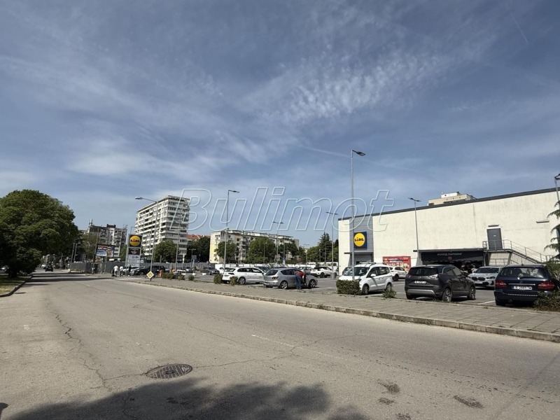 Продава 3-СТАЕН, гр. Варна, Окръжна болница-Генерали, снимка 9 - Апартаменти - 53286285