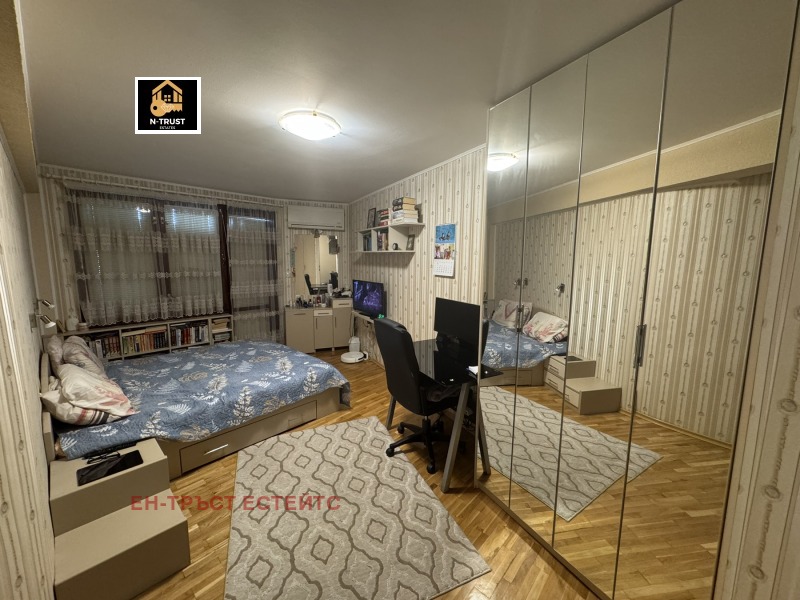 Продава 3-СТАЕН, гр. София, Редута, снимка 10 - Апартаменти - 53321813