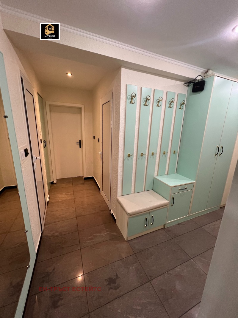 Продава 3-СТАЕН, гр. София, Редута, снимка 6 - Апартаменти - 53321813