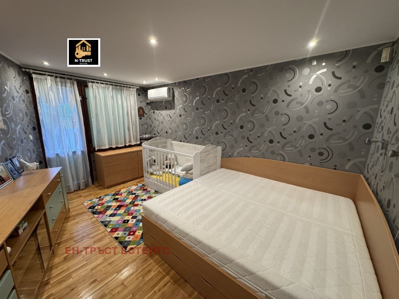 Продава 3-СТАЕН, гр. София, Редута, снимка 8 - Апартаменти - 53321813