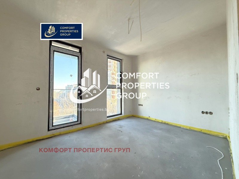 Продава 4-СТАЕН, гр. София, Младост 4, снимка 10 - Апартаменти - 50030887