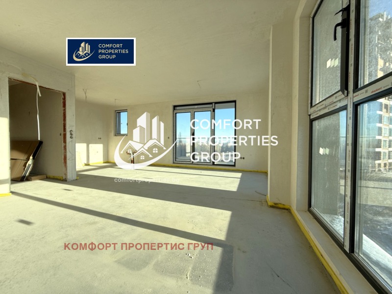 Продава 4-СТАЕН, гр. София, Младост 4