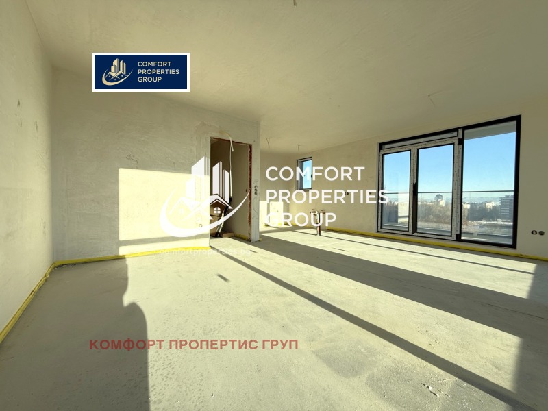 Продава 4-СТАЕН, гр. София, Младост 4, снимка 4 - Апартаменти - 50030887