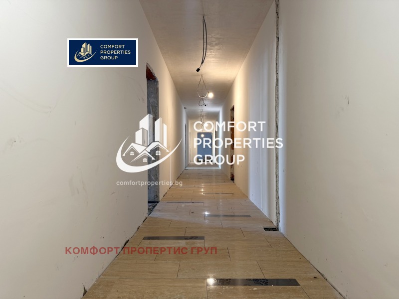 Продава 4-СТАЕН, гр. София, Младост 4, снимка 14 - Апартаменти - 50030887