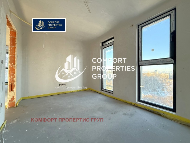 Продава 4-СТАЕН, гр. София, Младост 4, снимка 9 - Апартаменти - 50030887