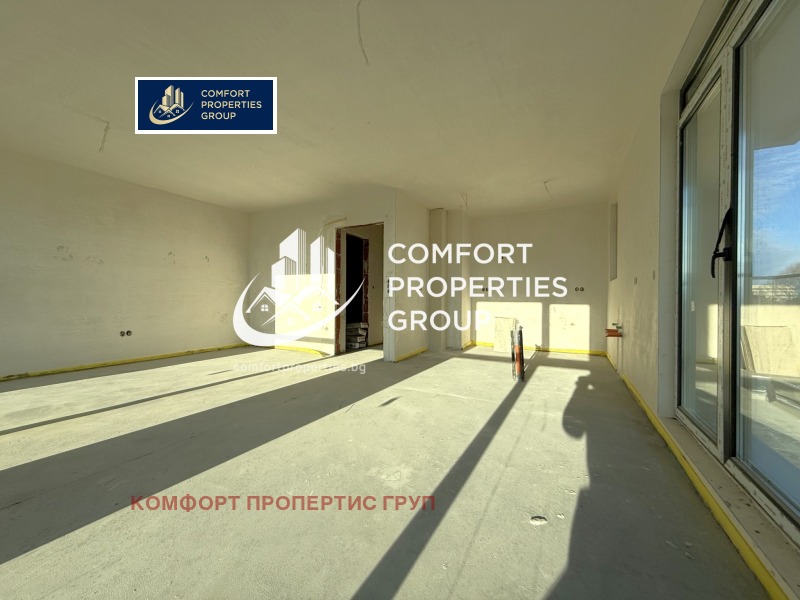 Продава 4-СТАЕН, гр. София, Младост 4, снимка 3 - Апартаменти - 50030887