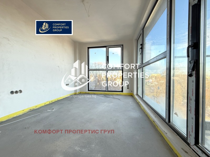 Продава 4-СТАЕН, гр. София, Младост 4