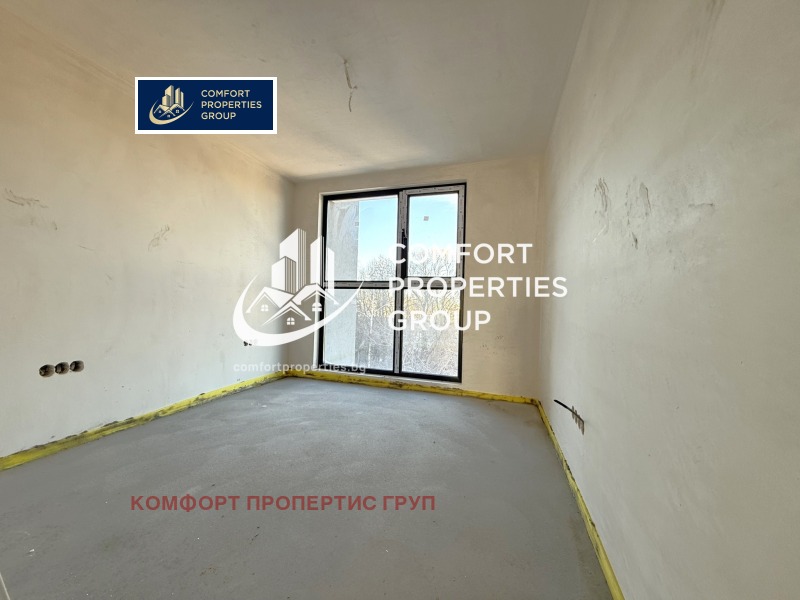 Продава 4-СТАЕН, гр. София, Младост 4, снимка 8 - Апартаменти - 50030887