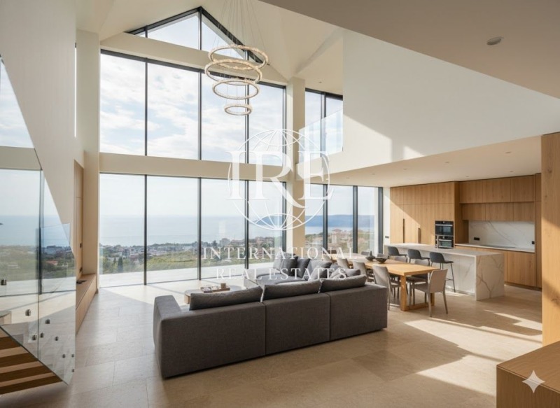 Продава  4-стаен град Варна , Свети Никола , 175 кв.м | 85317324 - изображение [3]