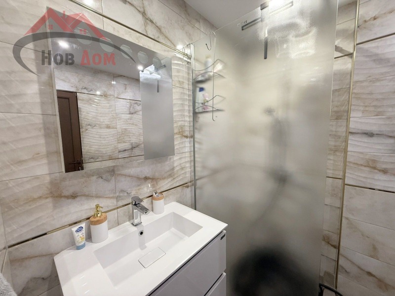 Продава 4-СТАЕН, гр. Велико Търново, Колю Фичето, снимка 5 - Апартаменти - 53112056