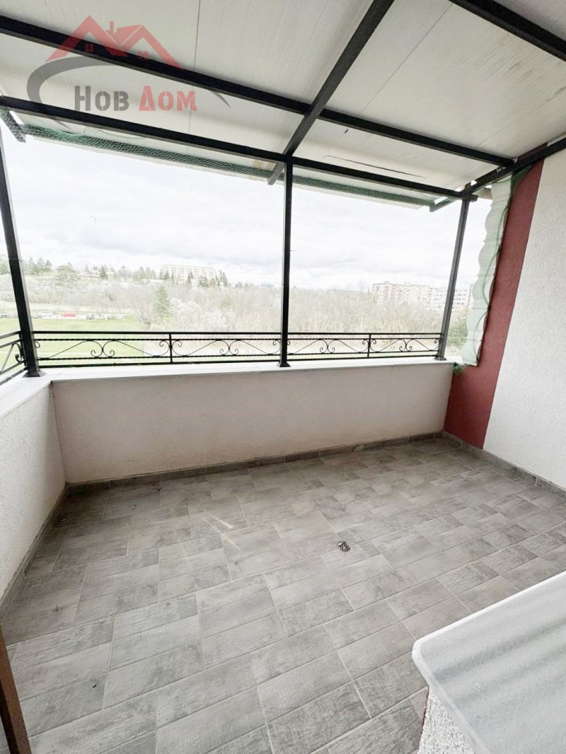 Продава 4-СТАЕН, гр. Велико Търново, Колю Фичето, снимка 10 - Апартаменти - 53112056