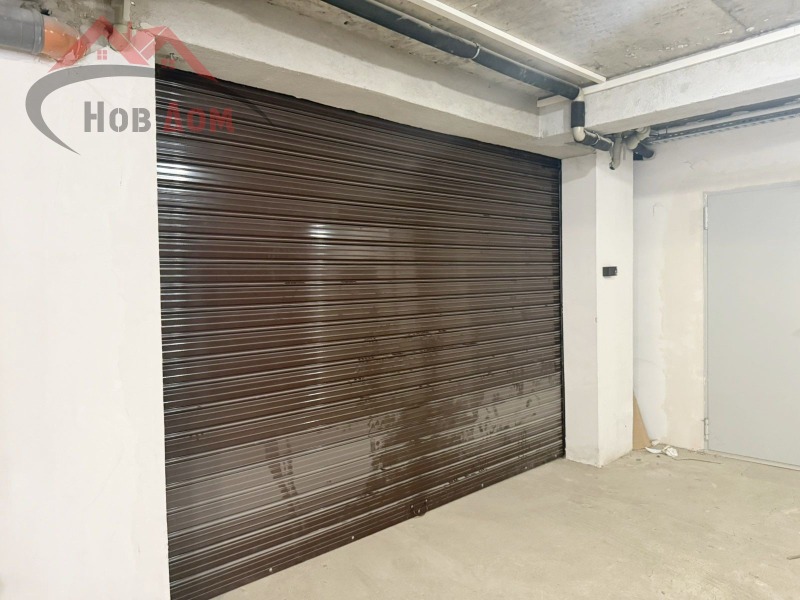 Продава 4-СТАЕН, гр. Велико Търново, Колю Фичето, снимка 12 - Апартаменти - 53112056