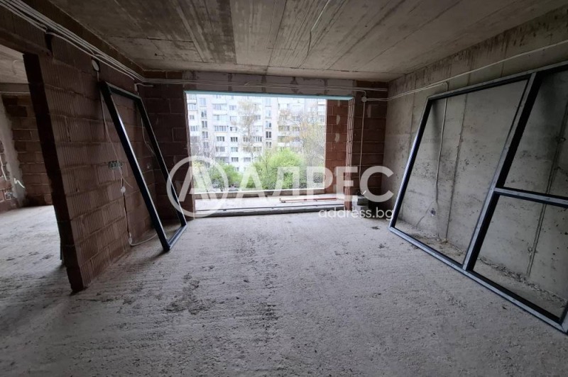 For Sale  3+ bedroom Sofia , Gotse Delchev , 148 sq.m | 44167838 - image [6]