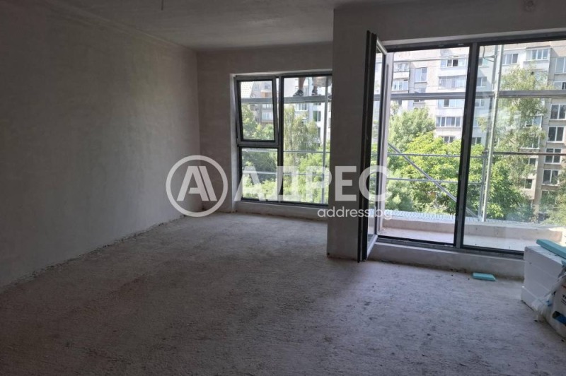 Satılık  3+ yatak odası Sofia , Goce Delçev , 148 metrekare | 44167838 - görüntü [2]