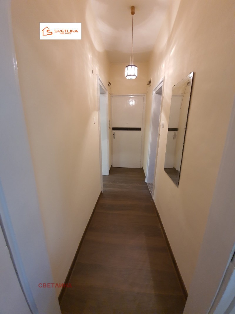 Продава МНОГОСТАЕН, гр. София, Център, снимка 7 - Апартаменти - 53589224