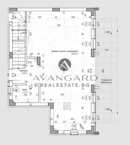 En venta  Casa región Plovdiv , Markovo , 168 metros cuadrados | 65256167 - imagen [7]