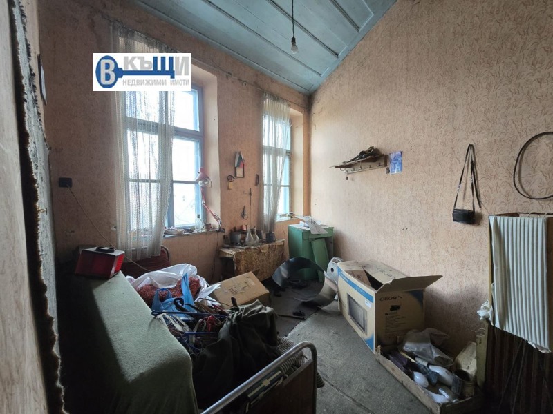 Продава КЪЩА, гр. Велико Търново, Стара част, снимка 5 - Къщи - 52985848