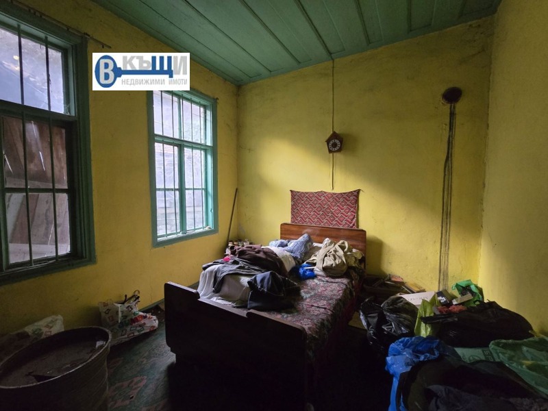 Продава КЪЩА, гр. Велико Търново, Стара част, снимка 6 - Къщи - 52985848