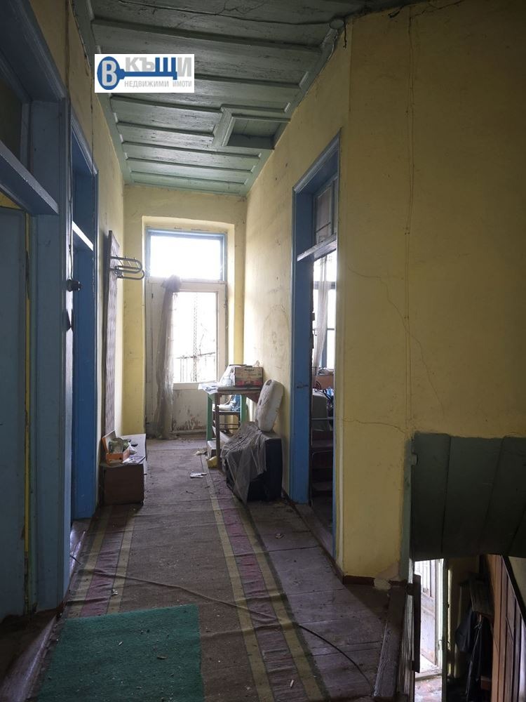 Продава КЪЩА, гр. Велико Търново, Стара част, снимка 3 - Къщи - 52985848