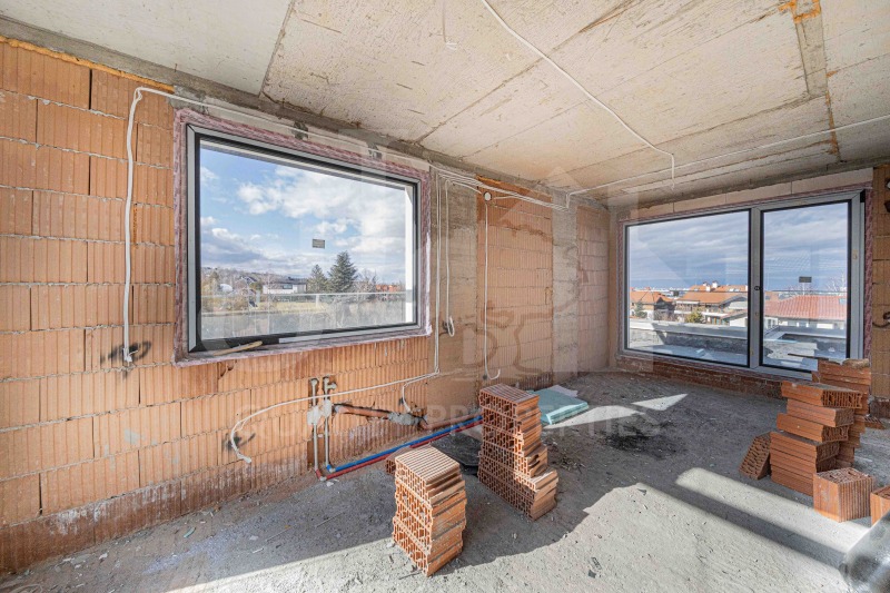 Продава КЪЩА, гр. София, Драгалевци, снимка 7 - Къщи - 53463722