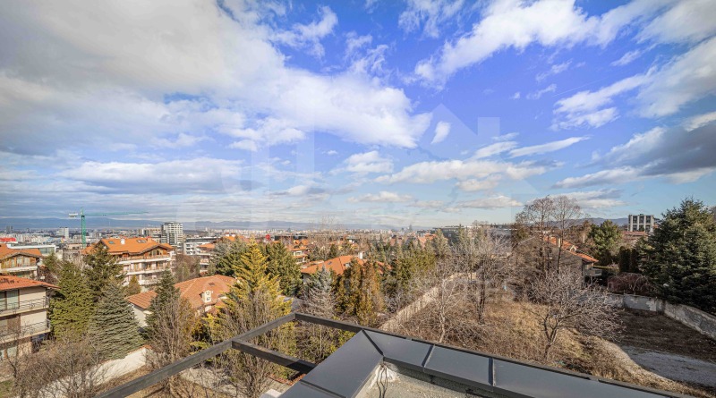 Продава КЪЩА, гр. София, Драгалевци, снимка 5 - Къщи - 53463722