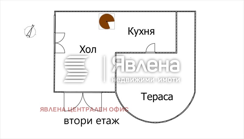 Продава КЪЩА, гр. Своге, област София област, снимка 16 - Къщи - 53715901