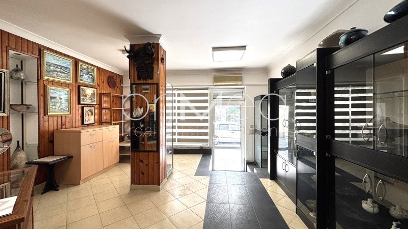 En venta  Comercio Burgas , Tsentar , 110 metros cuadrados | 27259407 - imagen [6]