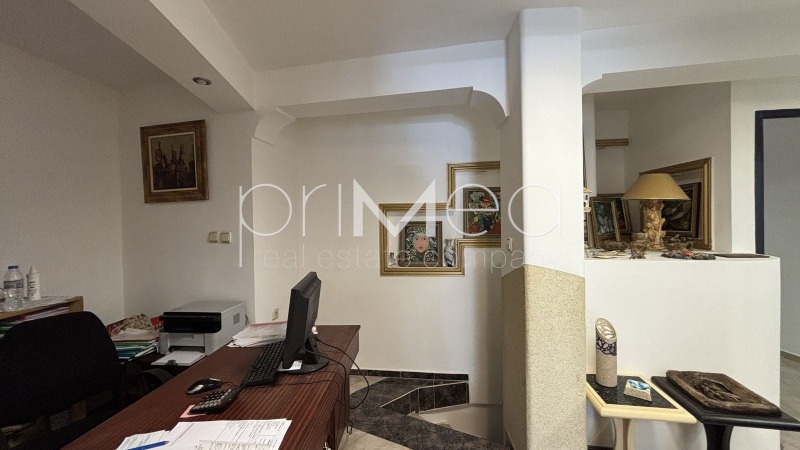 En venta  Comercio Burgas , Tsentar , 110 metros cuadrados | 27259407 - imagen [9]