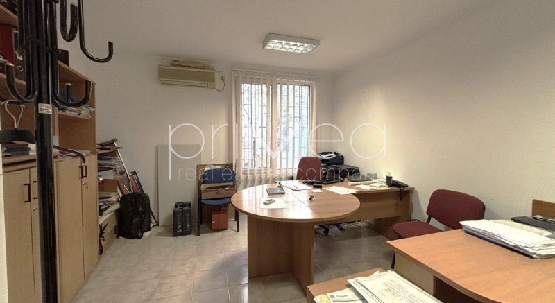 En venta  Comercio Burgas , Tsentar , 110 metros cuadrados | 27259407 - imagen [8]