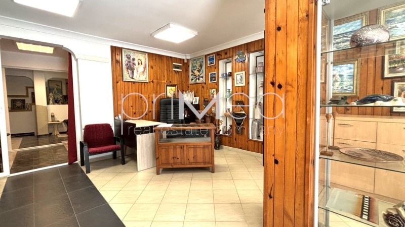 En venta  Comercio Burgas , Tsentar , 110 metros cuadrados | 27259407 - imagen [4]