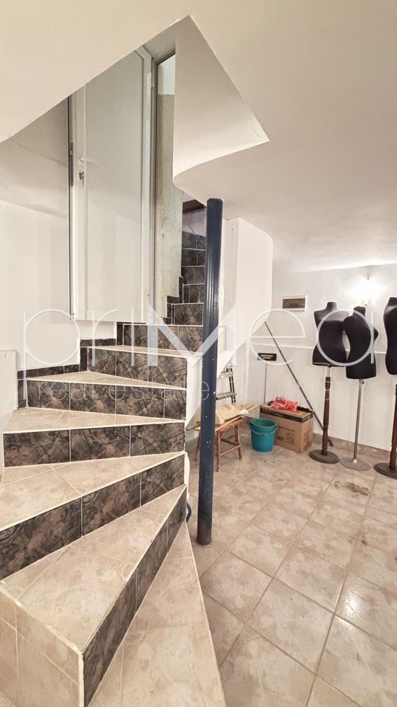 En venta  Comercio Burgas , Tsentar , 110 metros cuadrados | 27259407 - imagen [11]