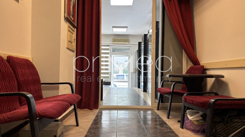 En venta  Comercio Burgas , Tsentar , 110 metros cuadrados | 27259407 - imagen [7]