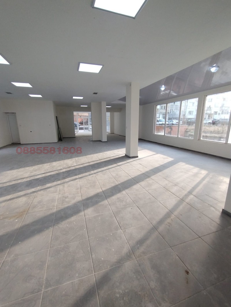 Na sprzedaż  Sklep Kardżali , Wazrożdenci , 280 mkw | 76476490 - obraz [5]