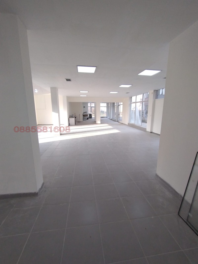 Na sprzedaż  Sklep Kardżali , Wazrożdenci , 280 mkw | 76476490 - obraz [6]