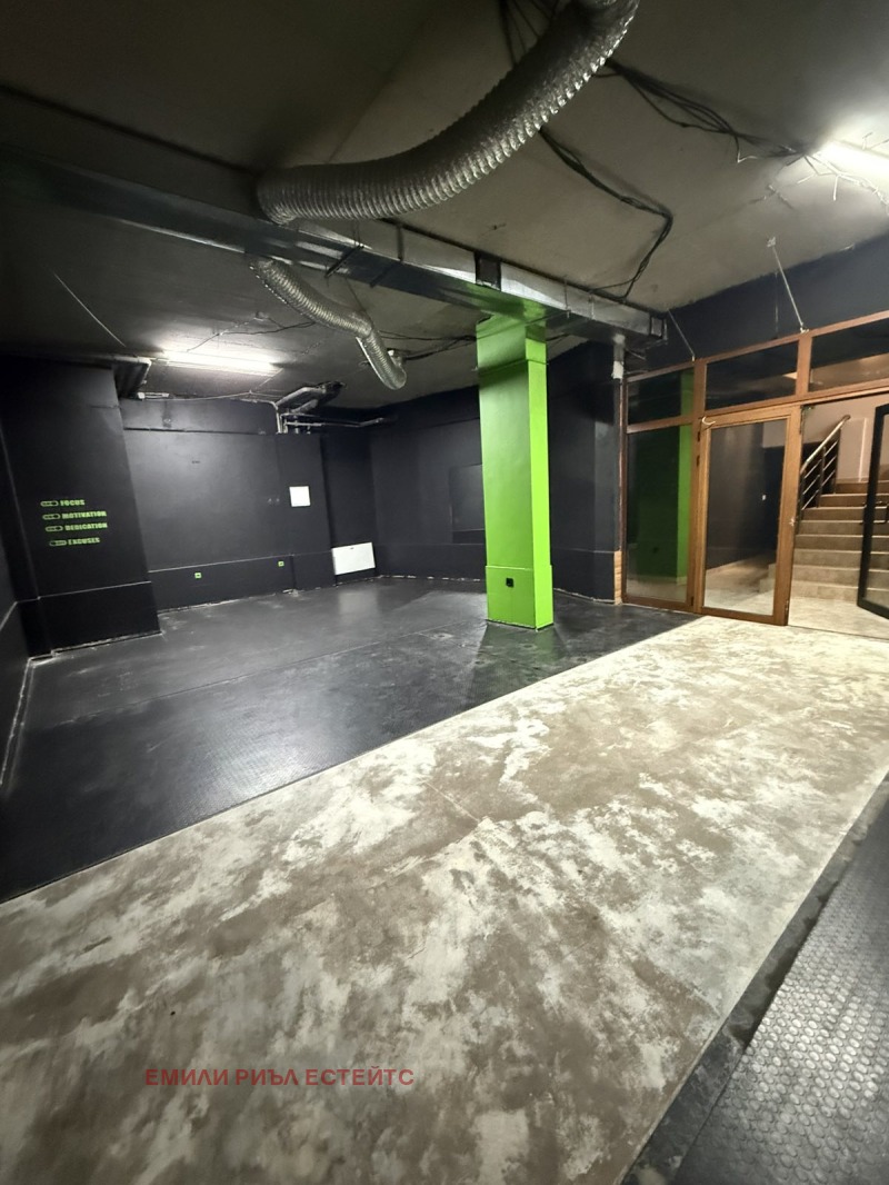 Продава ЗАВЕДЕНИЕ, гр. София, Лозенец, снимка 6 - Заведения - 53245688