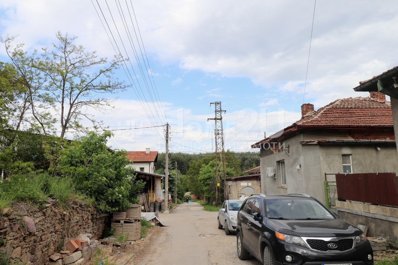 Προς πώληση  Οικόπεδο περιοχή Σόφια , Βακαρελ , 470 τ.μ | 13668081 - εικόνα [8]