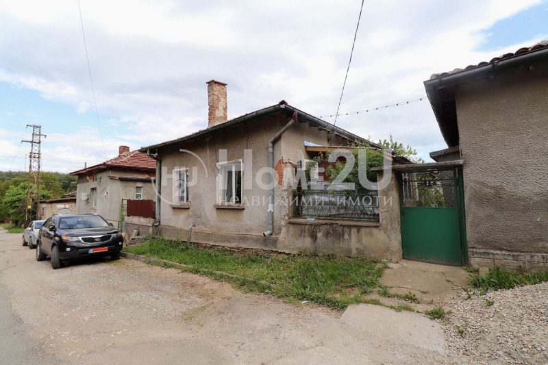 Προς πώληση  Οικόπεδο περιοχή Σόφια , Βακαρελ , 470 τ.μ | 13668081