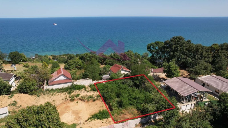 Продава  Парцел град Варна , м-т Прибой , 511 кв.м | 67304508