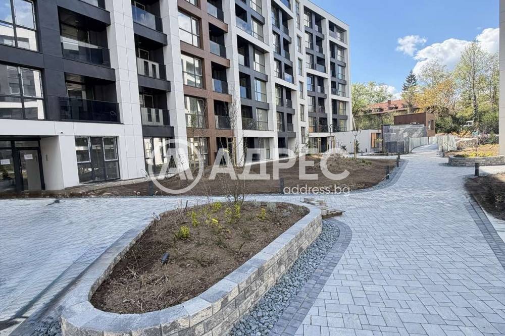 Продава 2-СТАЕН, гр. София, Малинова долина, снимка 6 - Апартаменти - 50186780