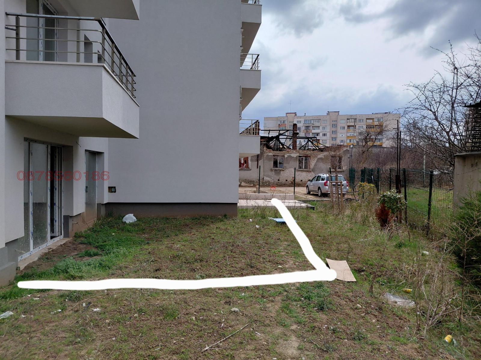 Продава 2-СТАЕН, гр. София, Обеля 1, снимка 10 - Апартаменти - 53926315